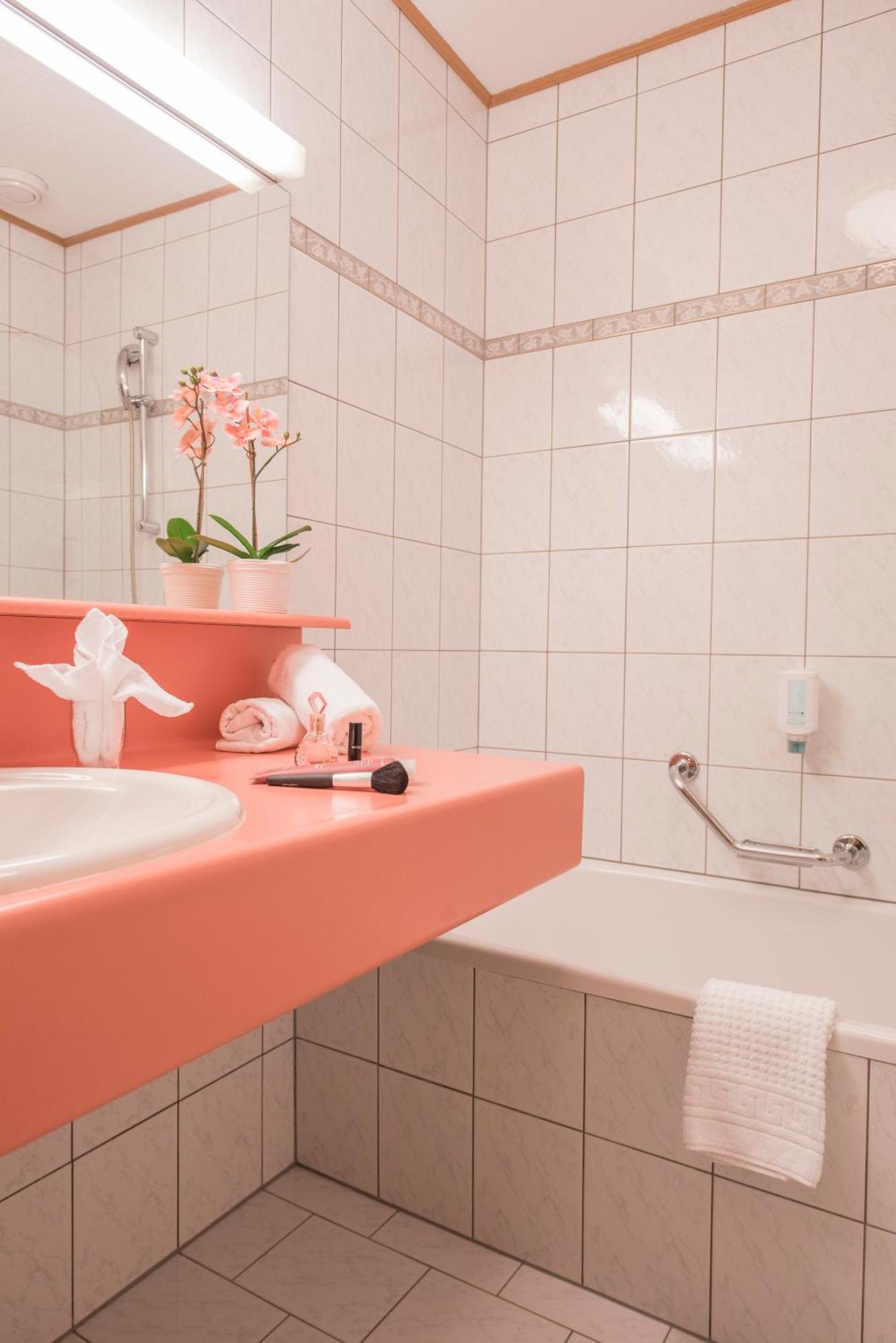 Landhotel Aelpili Гашум Экстерьер фото