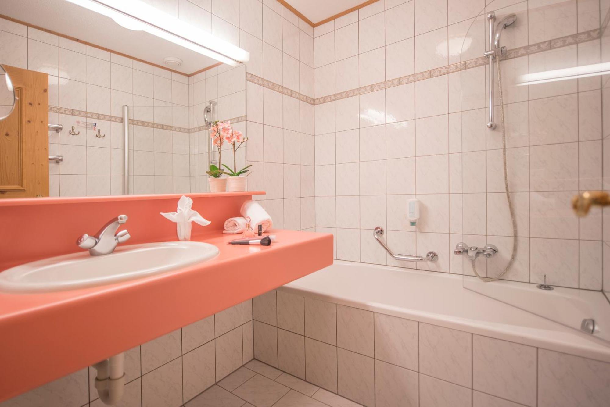 Landhotel Aelpili Гашум Экстерьер фото