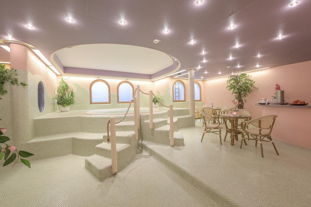 Landhotel Aelpili Гашум Экстерьер фото