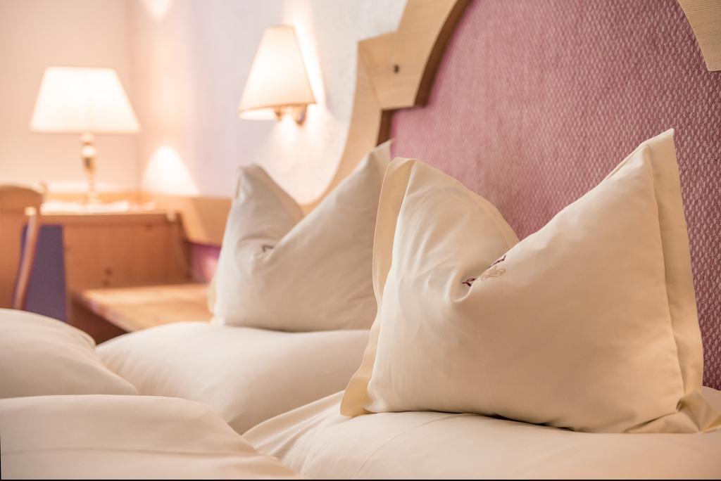 Landhotel Aelpili Гашум Экстерьер фото