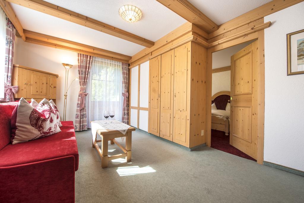 Landhotel Aelpili Гашум Экстерьер фото
