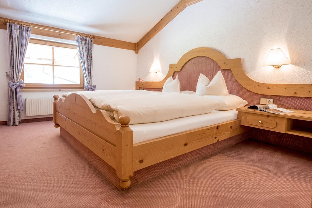 Landhotel Aelpili Гашум Экстерьер фото