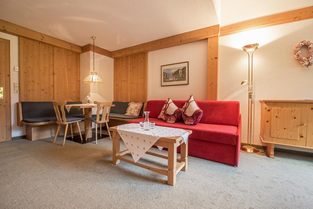 Landhotel Aelpili Гашум Экстерьер фото